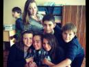 ���� I & my friends:*