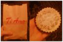 ���� My cake from France
