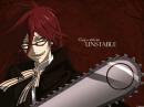 ���� grell sutcliff 