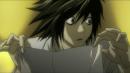 ���� L Death Note 