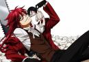 ���� grell sutcliff 