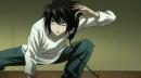���� L Death Note 