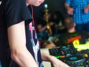 ���� Dj career and night life =)