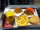 ���� McDonalds