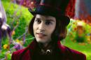 ���� Willt Wonka