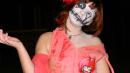 ���� this is haloween