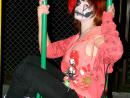 ���� this is haloween