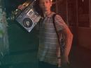 ���� boombox party