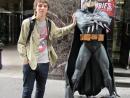 ���� I'm and Batman