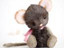���� Mousy