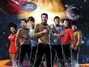 ���� Star Trek TOS