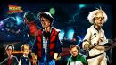 ���� Back to the Future