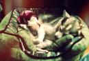 ���� I can't handle this. U know I'm a complete crazy dog lady so you could imagine what's happening to me right now