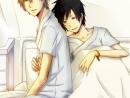 ���� Izaya and Shizuo