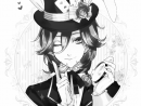 ���� white rabbit