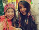 ���� best friend