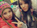 ���� best friend