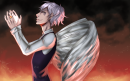 ���� Fallen God of Thousand Dead Flowers