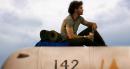 ���� Into the wild.
