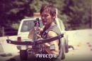 ���� Norman Reedus**