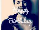 ���� Happy B-day**