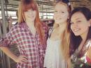 ���� Im love bella thorne  :) 