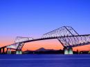 ���� Tokyo Gate Bridge