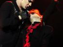 ���� kissing
