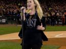 ���� i in the stadium
