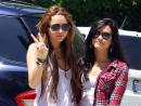 ���� i and miley cyrus