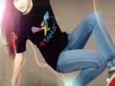 ����  "dance"  .__.