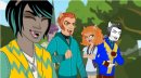 ���� Werewolves