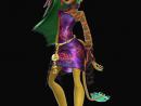 ���� Jinafire Long