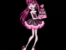 ���� Draculaura