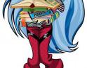 ���� Ghoulia