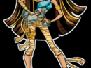 ���� Cleo De Nile