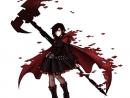 ���� RWBY