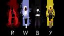 ���� RWBY