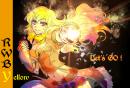 ���� RWBY