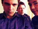 ���� In chemistry class