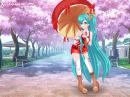 ���� Miku new styl...