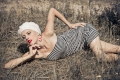 MARITIME - model Anna B, photographer Dmitry Tichy