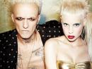  &#9829;DIE ANTWOORD&#9829;