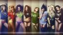 ���� GirlS