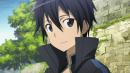 ���� ������ �� Sword Art Online