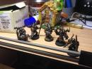 ���� :3 Warhammer 40.000. Chaosity. ��