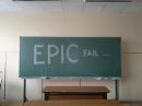 ���� Epic FAIL :3