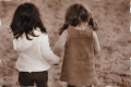 Friends for life