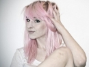 ���� pink
