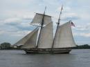 ���� Pride of Baltimore II